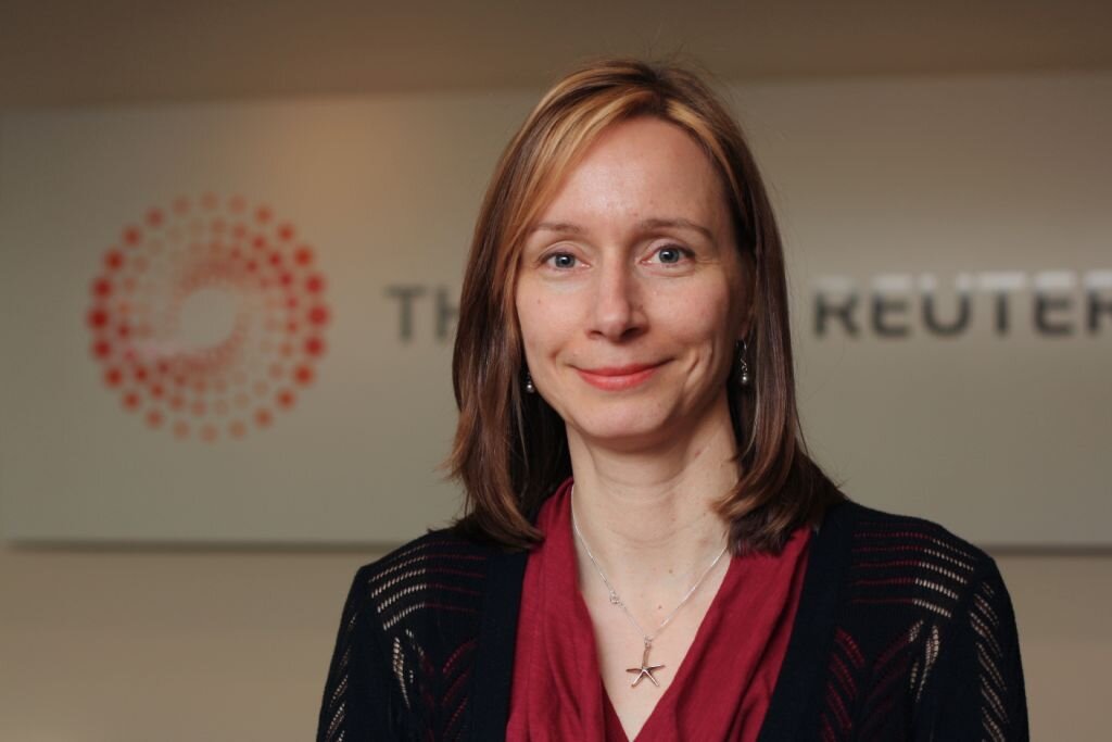 Senior Editor, Canadian HR Reporter