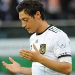 Mesut Ozil