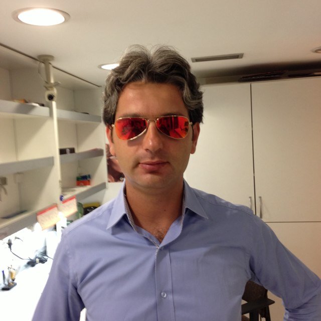 italyan9's profile picture. FENERBAHÇE