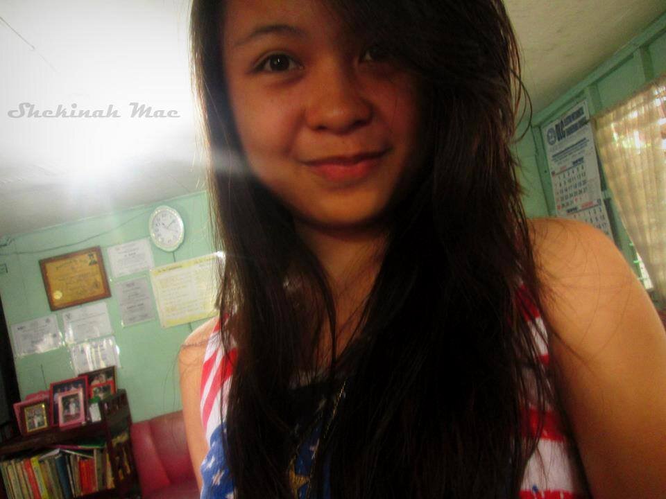 Before you judge me, make sure you're perfect.
