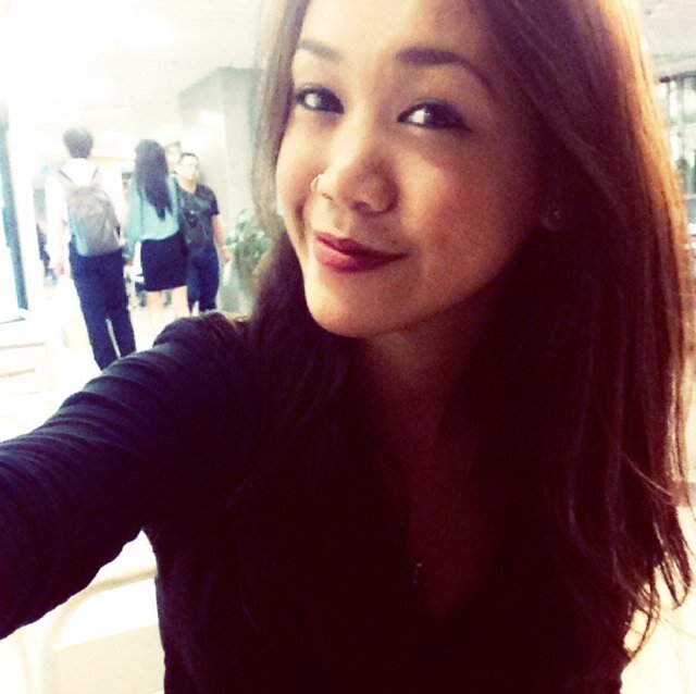 AU ‘92. IG @ krystalyeo