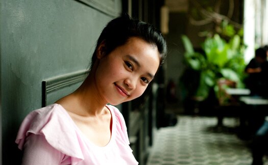 Viet Blogger