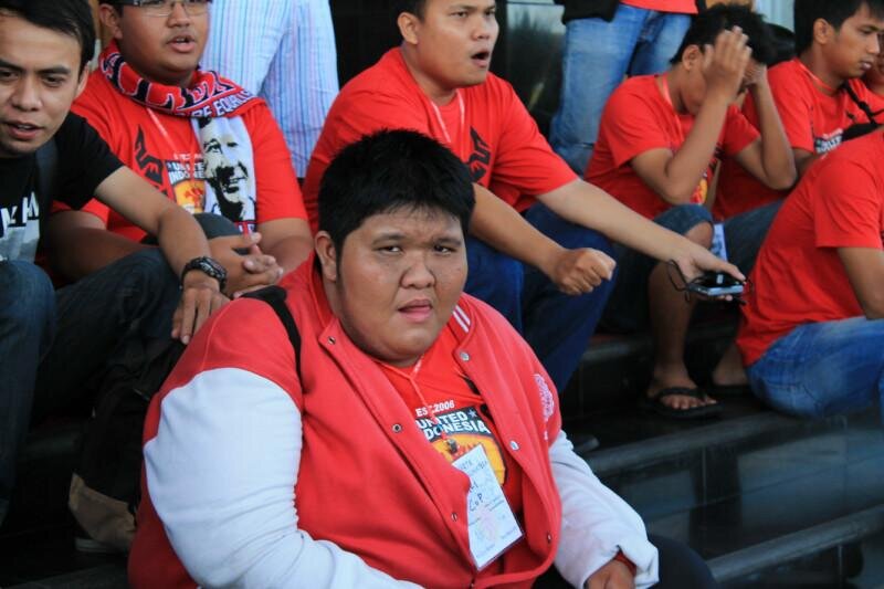 Ini cuma twitter,Jangan diseriusin. | GGMU