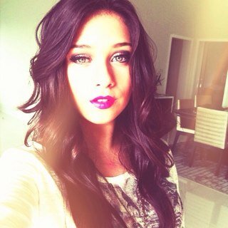 I will always love my life , family , boyfriend 3 y love London and Brazil