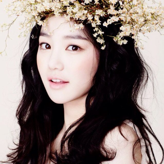 KDEnt_RP. 안영하셔요. Flawless like princess, 에익트리스 이유비 임니다❤