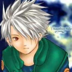 My name is Honō, the son of Kakashi, i'm 16 years old and the rank of Chūnin you can find out more about me by clicking the link |NRP OC|