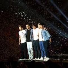 An Update Account . 5 guys ruined our lives. And needless to say its One Direction! Its time we got them to India! x ❤️
