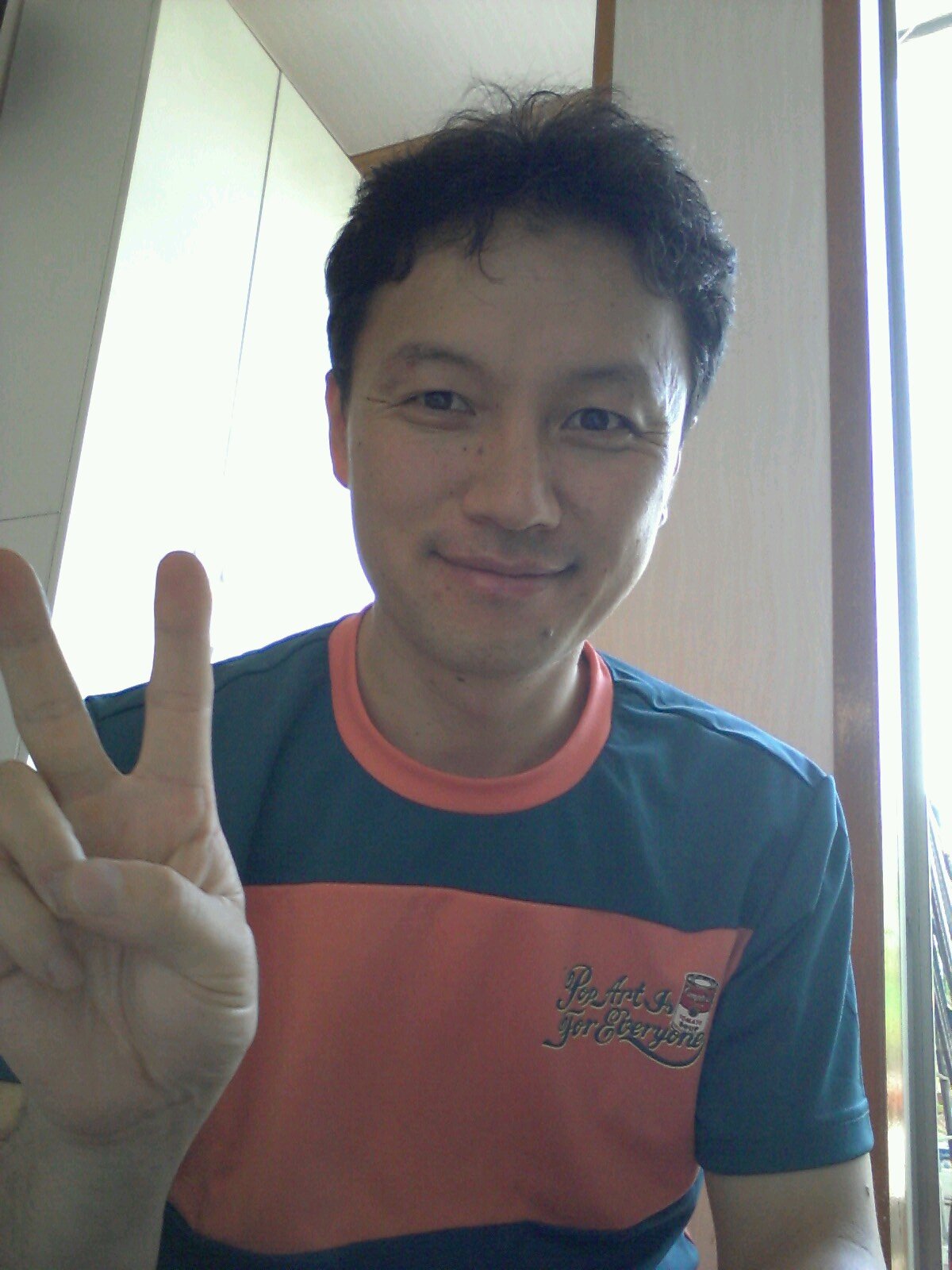 ds5ibk's profile picture. HAM / 믿음,소망,사랑 다좋아요~^^;