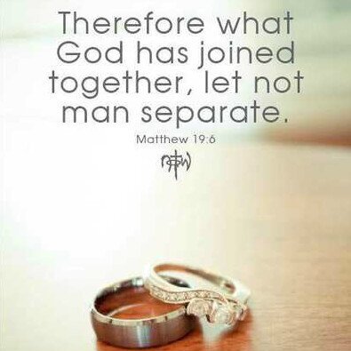 I'm just in love. Blessed and Protected!