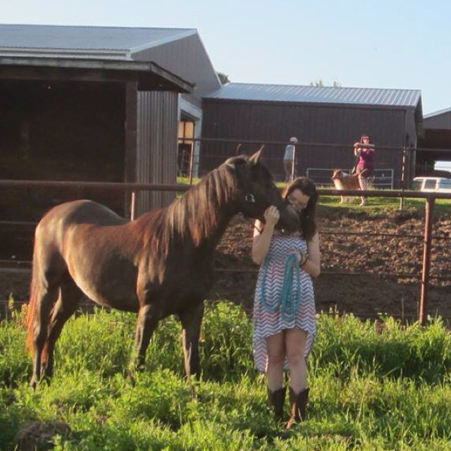Directioner, Trencher, Cowgirl, Champion.