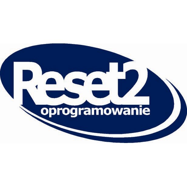 programyRESET2's profile picture. RESET2 Sp. z o.o. - producent oprogramowania dla firm