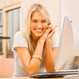 РАБОТАЕМ НА СЕБЯ И ДЛЯ СЕБЯ ДОМА ЗА КОМПЬЮТЕРОМ! ХАЛЯВЫ НЕТ, ПРОДАВАТЬ НИЧЕГО НЕ НАДО