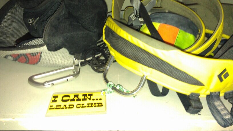 climbandride's profile picture. 