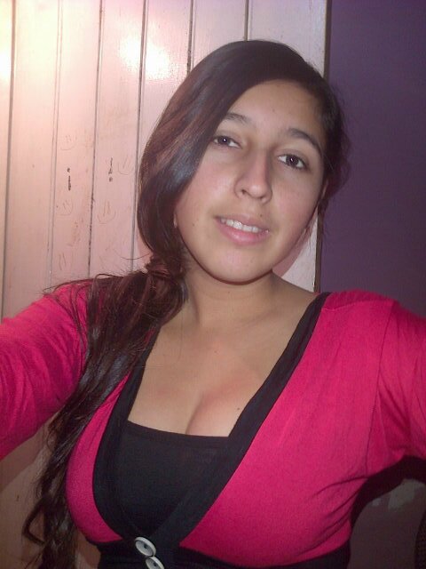 De san lorenzo soy una persona súper buena onda!!! Seguime y te sigo☺♥
