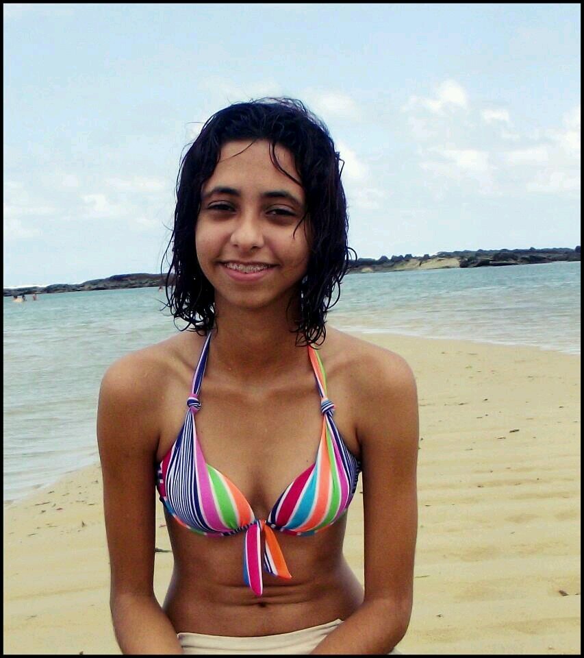 Brazilian,  18 .