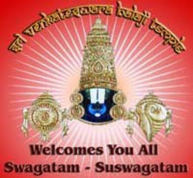The Sri Venkateswara Balaji Temple is a Hindu association, set up in early 2013. Our growing group meets to pray regularly each Friday in Croydon.