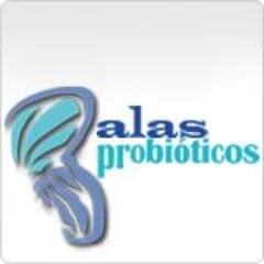 AlasProbioticos's profile picture. Productos probióticos para la higiene corporal, del hogar, mascotas y accesorios.