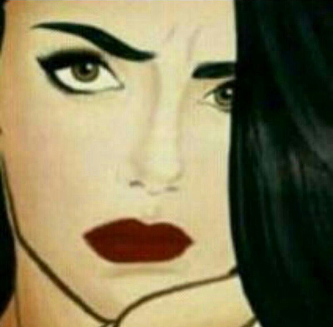 ‏‏‏‏{ قل هو الله احد ۞ الله الصمد ۞ لم يلد و لم يولد ۞ و لم يكن له كفوا احد } ‏‏
