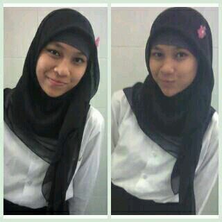Marwah latifah l 20-05-1997 l SMK PANMAS 2 l parung, depok, jawa barat.