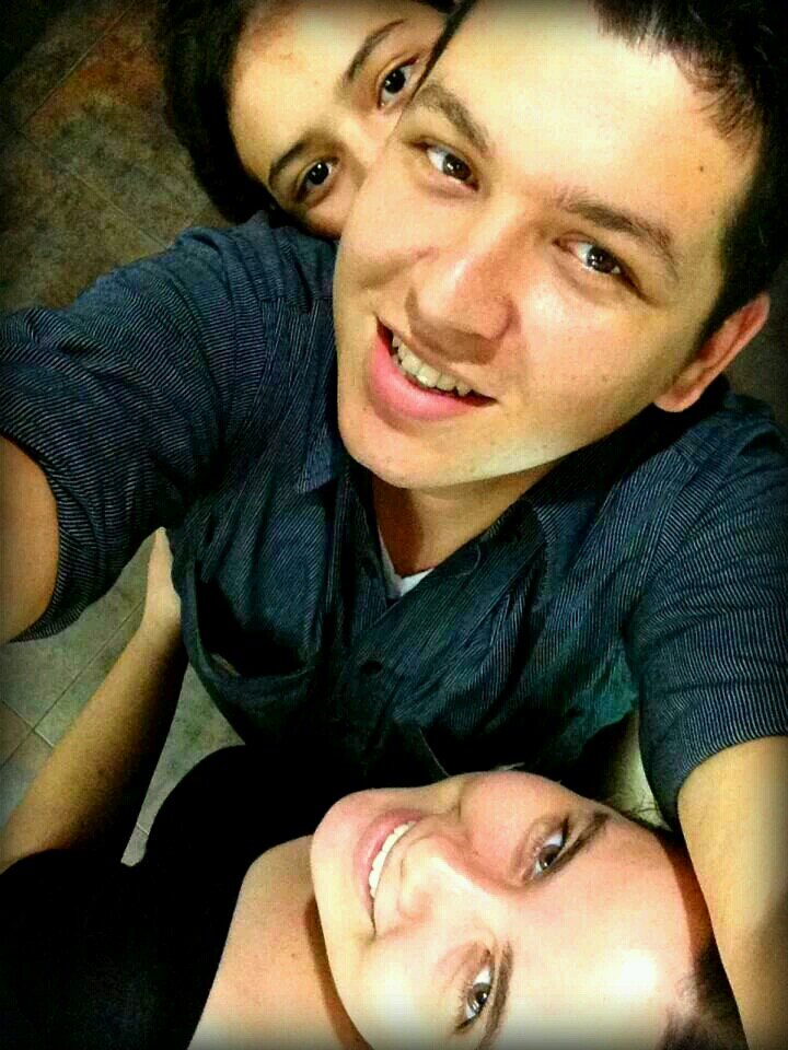 Hice uso del buen retiro en la radio... Vívo sin miedos, el confiar en Dios los elimina.