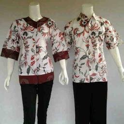 Melestarikan Batik & Melayani Kebutuhan Fashion Anda • FB add/ FP : Sandang Peni • BB 21FC4E74 • WA/sms 085229565016  http://t.co/SwClATDygl