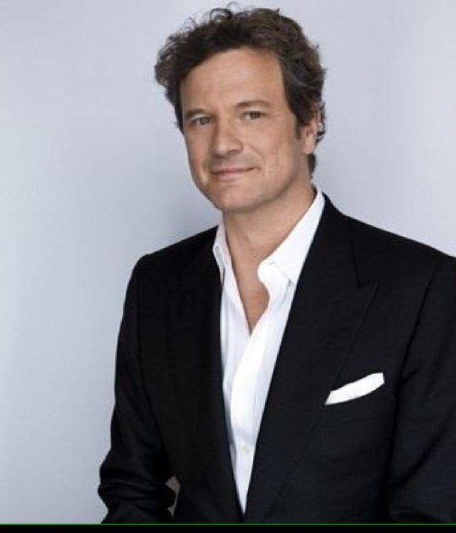 Fan club latinoamericano del reconocido actor, ganador del Premio de la Academia, Colin Firth. Todas las publicaciones son en español, o con traducción.