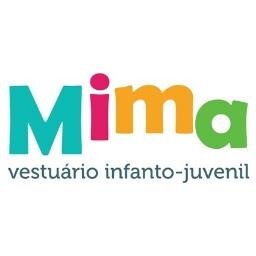 Mima é uma loja online que vende roupas para crianças de todas as idades!