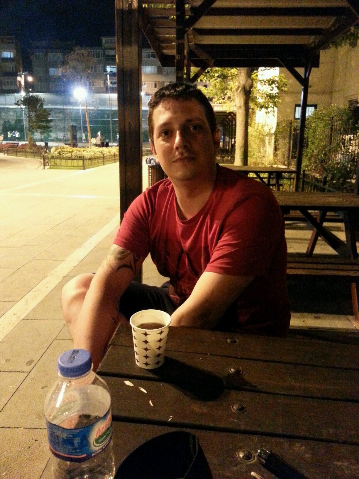 DesssFb's profile picture. 