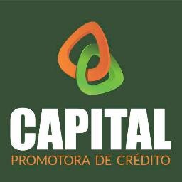 Cap_Promotora's profile picture. Trabalhamos com crédito consignado para aposentados e pensionistas do INSS, funcionários públicos e forças armadas.