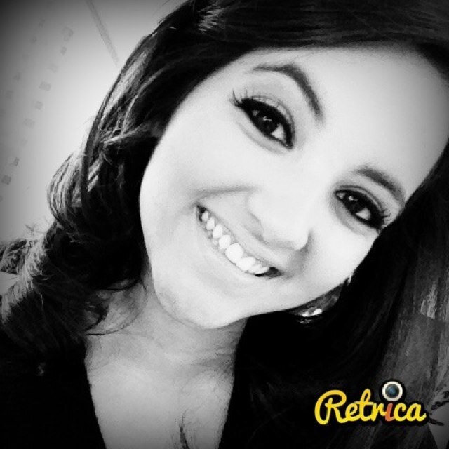 A menina dos olhos de Deus
