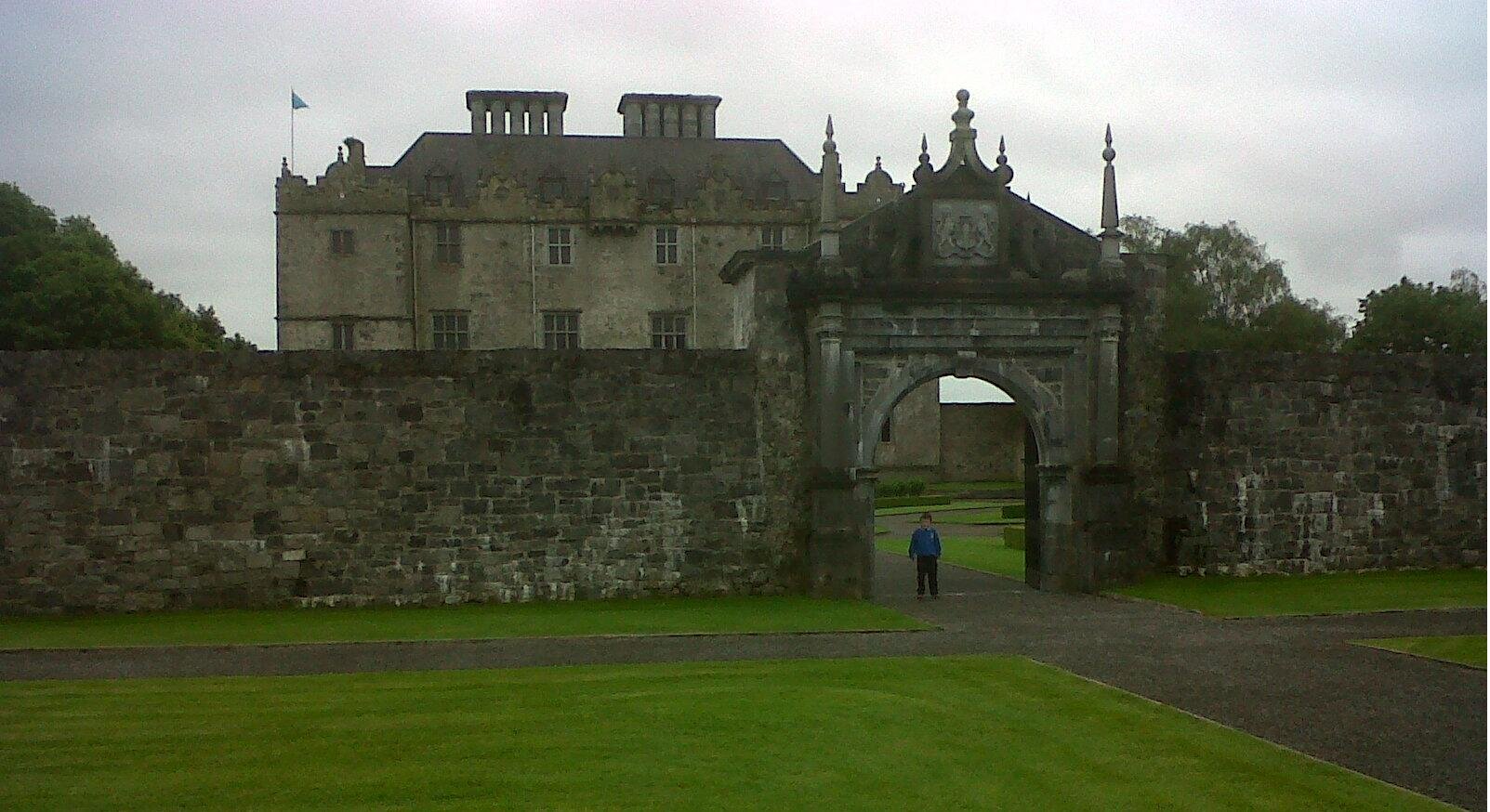 SEGAHS (the South East Galway Archaeological and Historical Society) highlights the richness of the history, archaeology, and folklore of South East Galway.