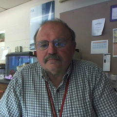 Science, Technology and Engineering Educator and Life Long Learner