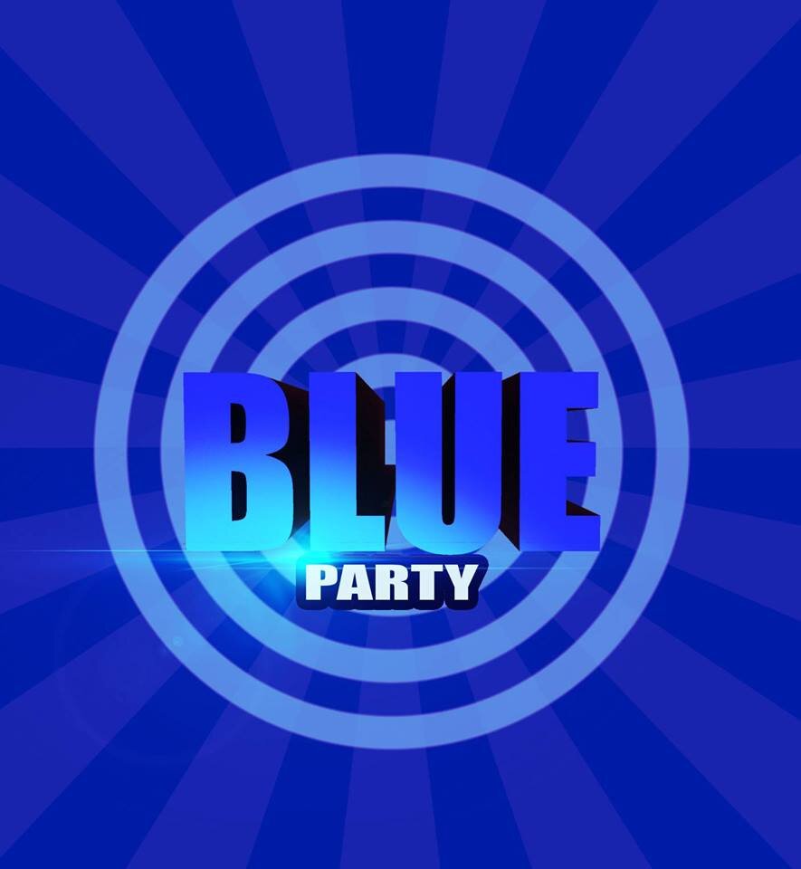 Semayawi (Blue) Party Ethiopia 
Official