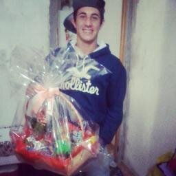 Jogador Sub 20 do Capivariano  F.C  Namorado Da Linda Nattalia Gomes 18 Anos   http://t.co/DvUD7FwSjw
Hortolândia -SP ·