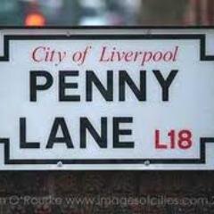 Penny Lane Hotel