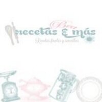 BeaRecetasymas (@bearecetasymas) 's Twitter Profile