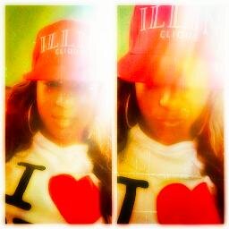 model // actress // dancer // singer // #TeamBugsy follow @BugsyOnThaBeat