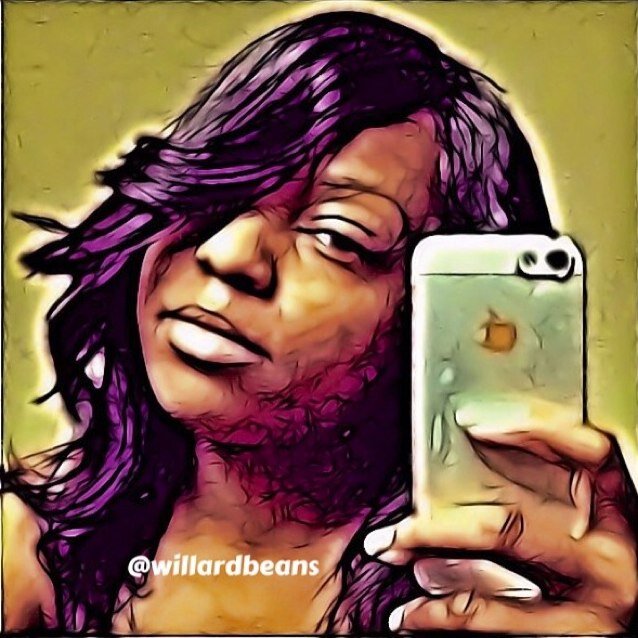 ATrueBornLeader's profile picture. Andreen-Rohana Madd Unit Striker's 1st Lady ISing&IDance PR&AR For ShowTime Damion FOLLOW: @SHOWTIMEDAMION FOLLOW: @SMOODFACE BossBadBabyDreen IG: 3B_Dreen❤