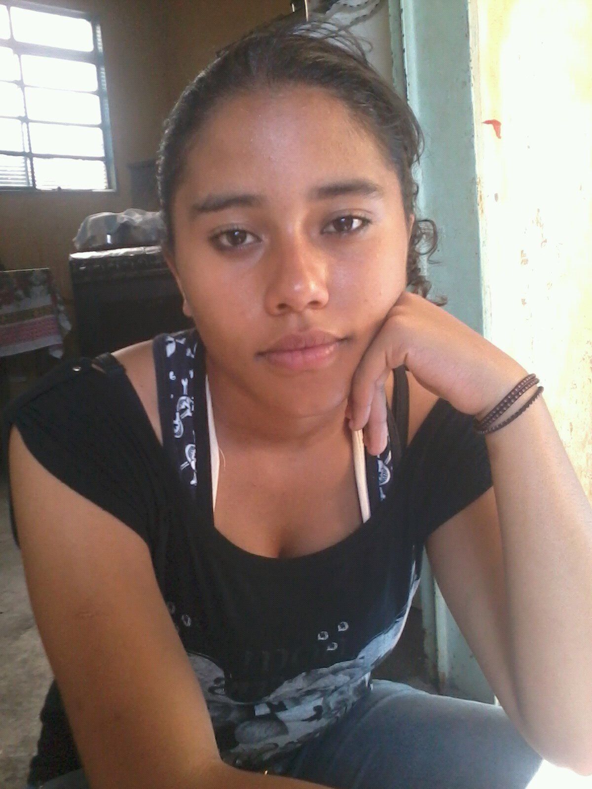 Segue.. q eu te sigo tbm kkk