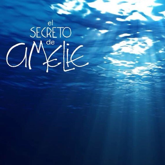 Twitter Oficial del Club de Fans de EL SECRETO DE AMELIE (@ESDAmusic)