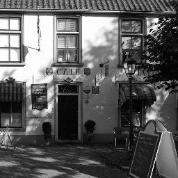 Café Zevenwouden is een gezellig oud bruin café, in een prachtig  watersport dorp Terherne
