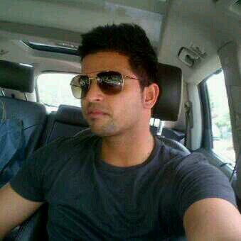 ||16yrs old swt gal || Enthusiastic || Cool-Minded || Cricket lover || Madly in love wid my hottie Suresh Raina ♥|| Born Cskian n Ictian||