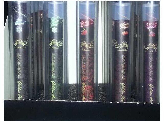 Golden Hookah offers the best hookah experience for people age 18 & up. Our product is also tobacco and nicotine free.We have a wide range of flavors.