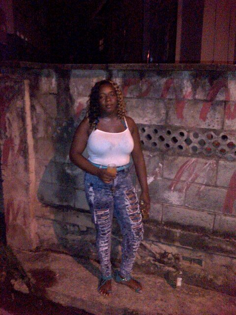 I am bless an highly favored