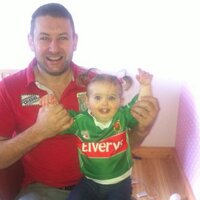 Johnny loftus (@johnnyloftus) 's Twitter Profile