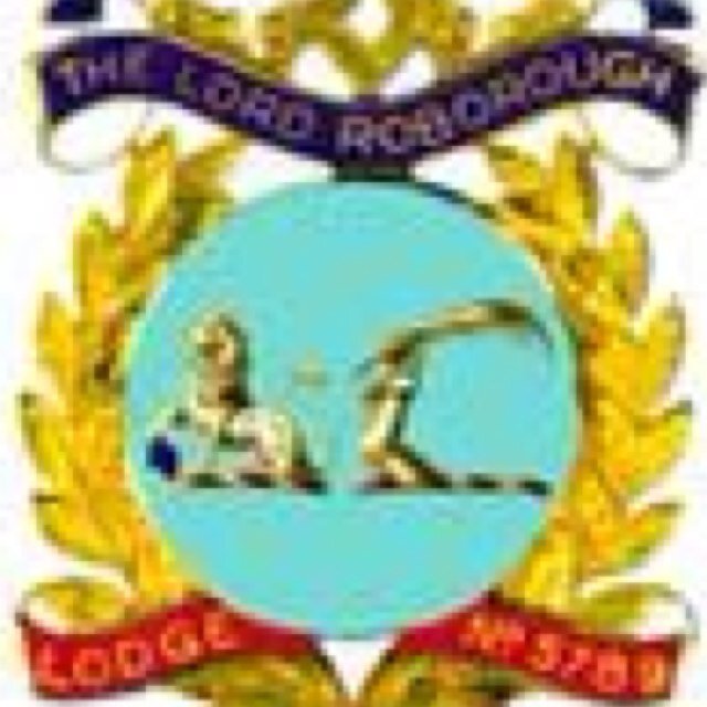 Lord Roborough Lodge