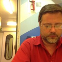 Santi Castellà (@carlorosselli) 's Twitter Profile Photo