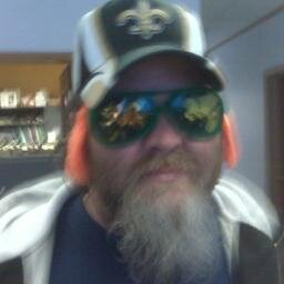 Just some old geek. Husband, father, USN Vet & LSU alumnus. Born in New Orleans, raised on the North Shore, live in Buffalo, NY. Saints, LSU & Oakland A's fan.