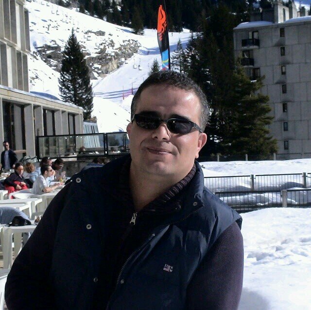 jaberfares's profile picture. 