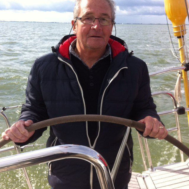 Granddaddy twittert af en toe